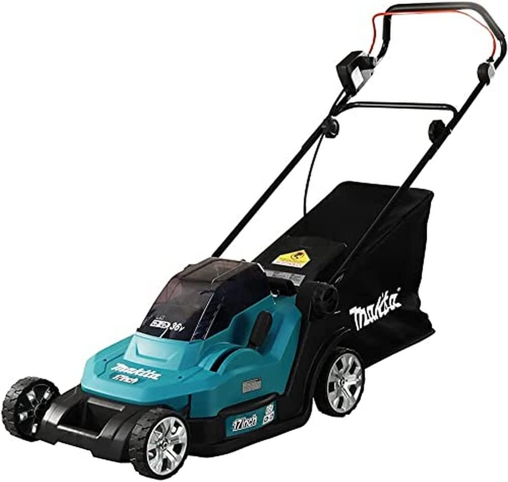 Tondeuse Makita sur Batterie