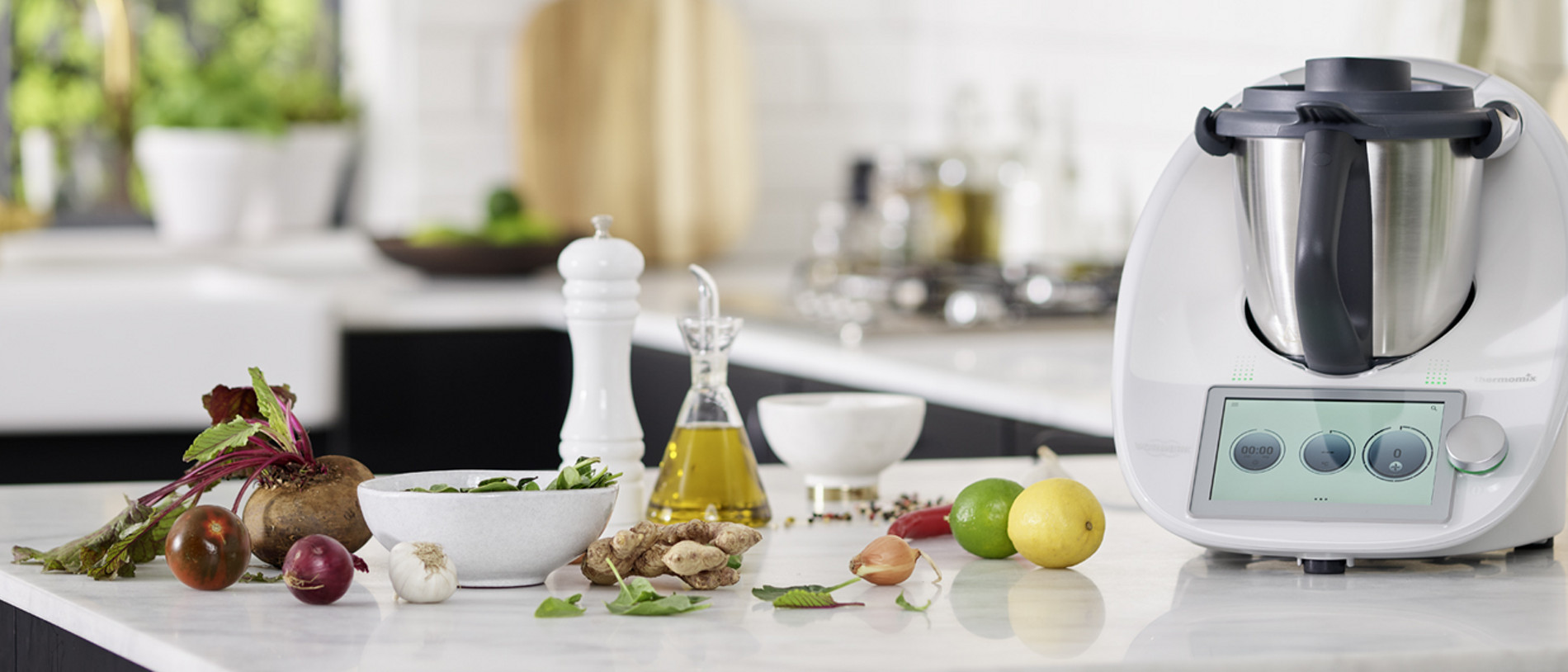Thermomix