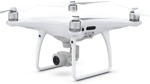 Dji Phantom 4 Pro Reconditionné