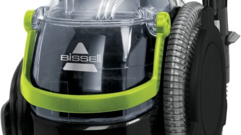 BISSELL SpotClean Pet Pro - Aspirateur Extracteur