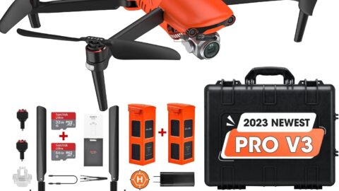 Autel Robotics EVO 2 PRO